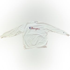 Champion Men’s Reverse Weave Sweatshirt